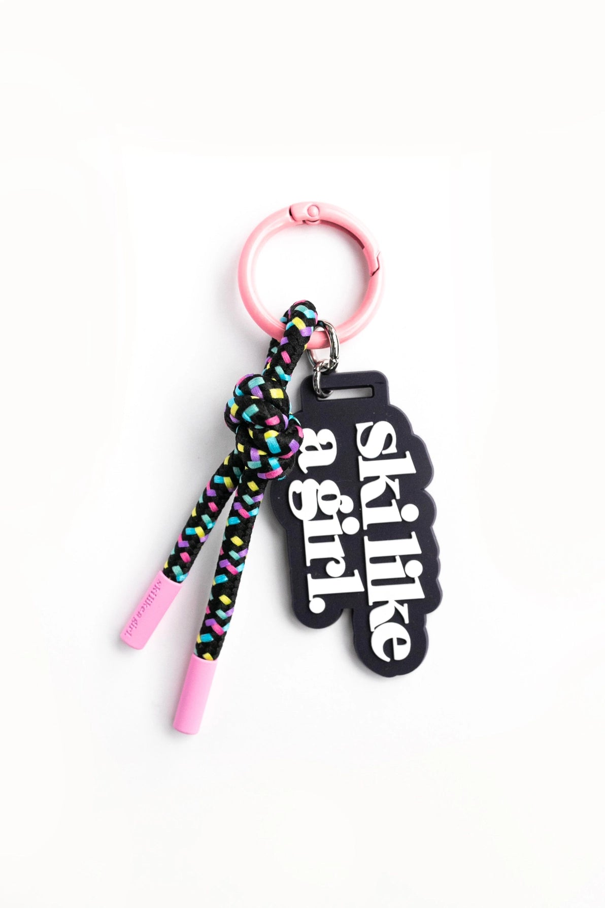 SLAG Bag Charm