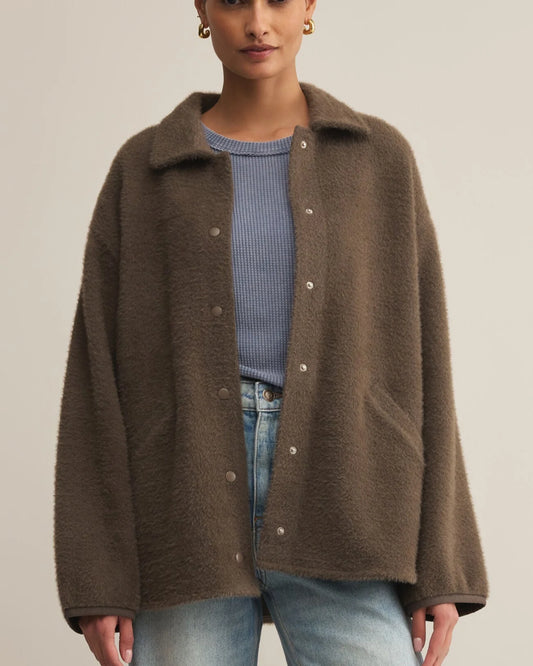 Bronx Jacket