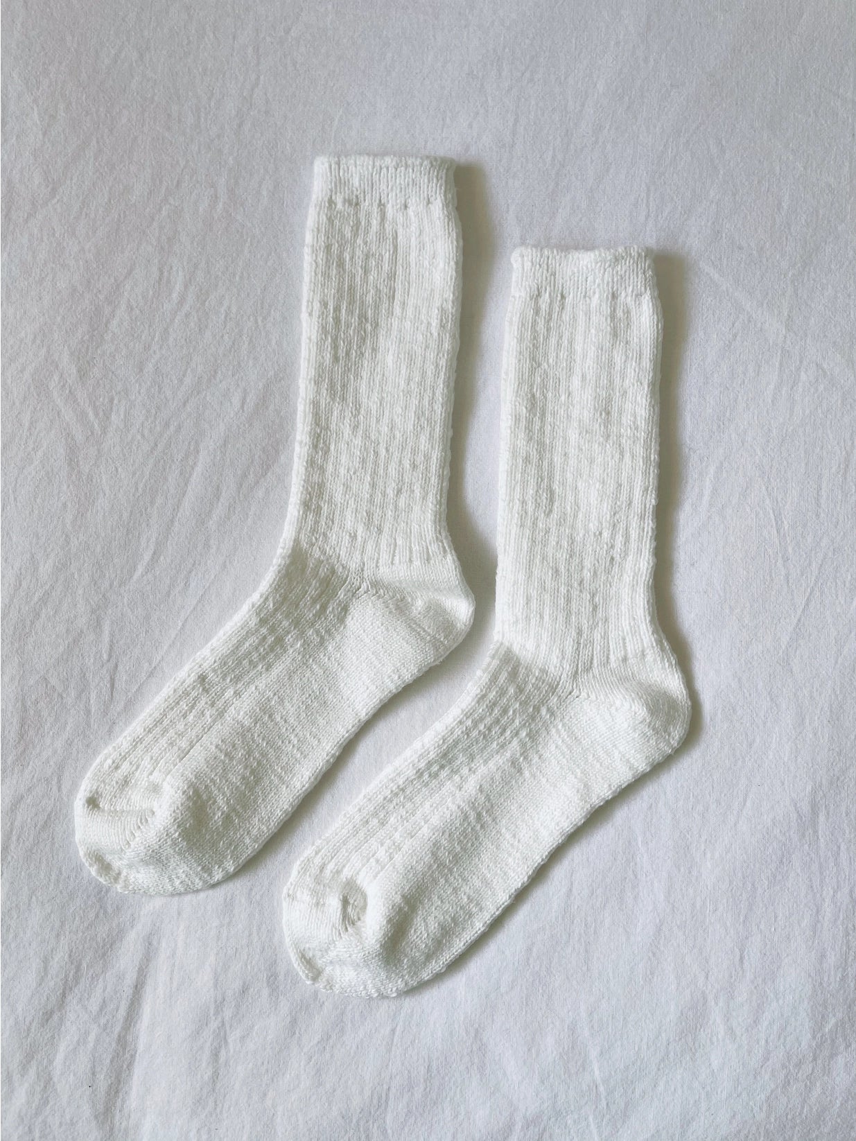 Cottage Socks