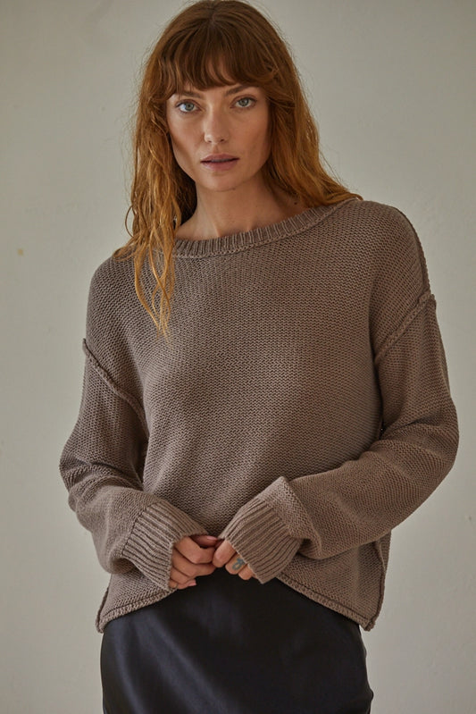 Hailee Sweater