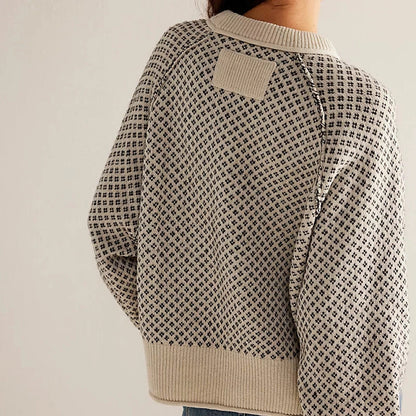 Crewneck Sweater