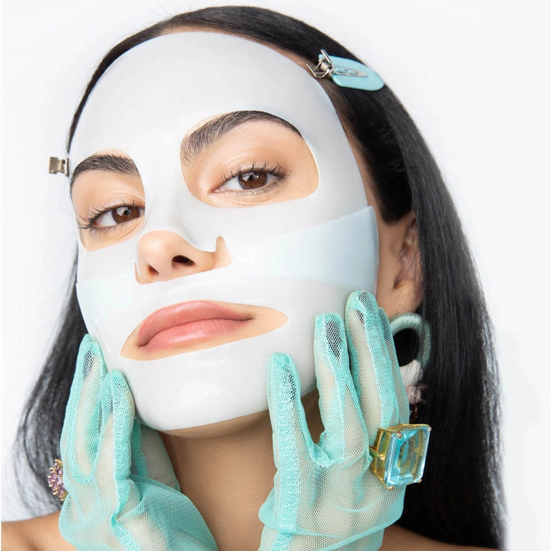 Clean Slate Single Mask