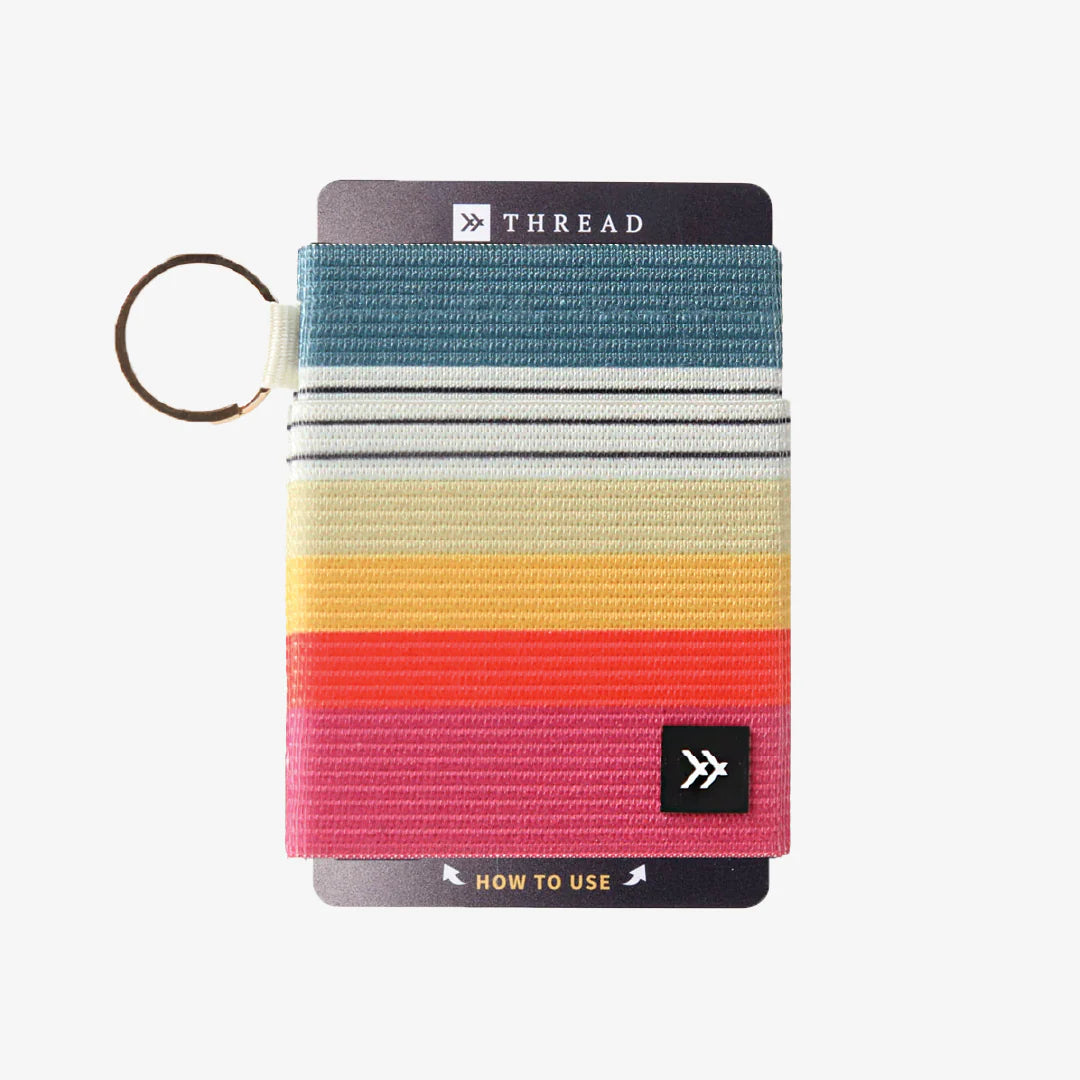 Elastic Wallet