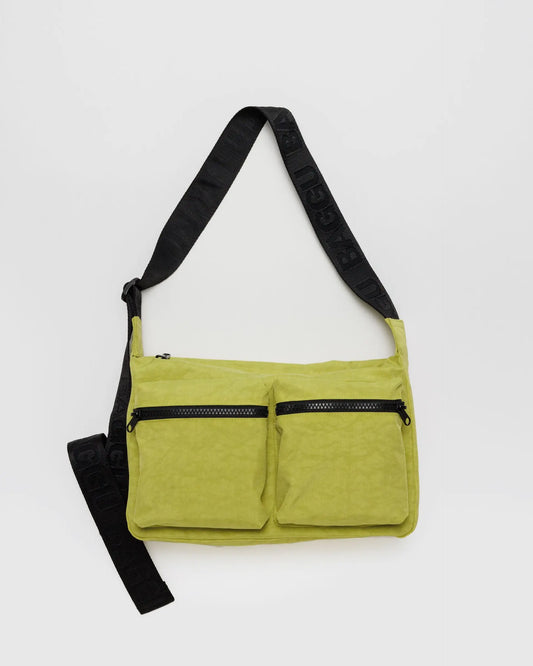 Med Cargo Crossbody