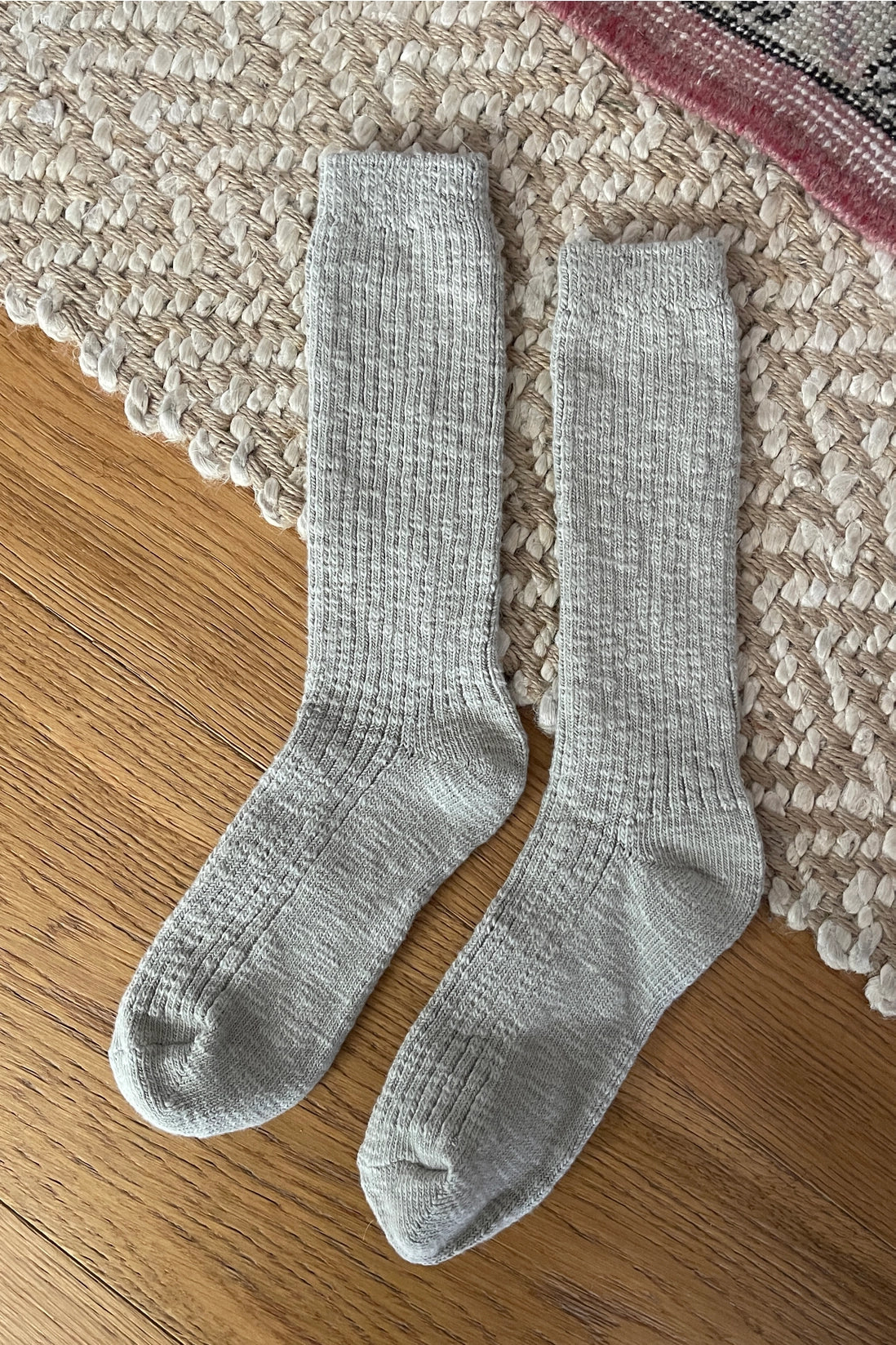 Cottage Socks