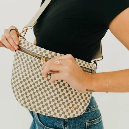 Westlyn Crossbody Bag
