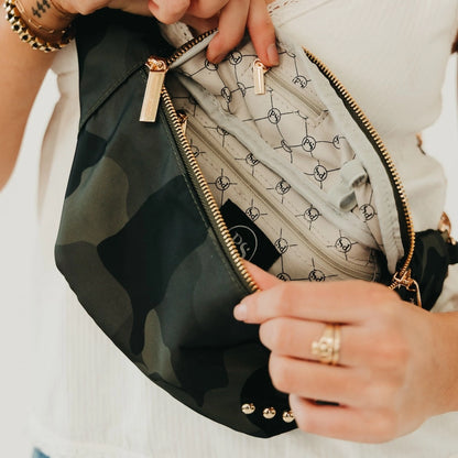 Susie Sidekick Bag