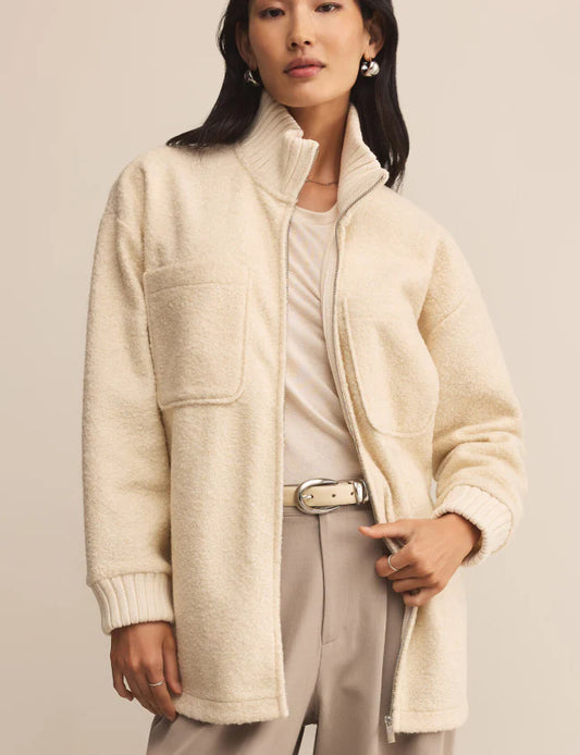 Downhill Jacket