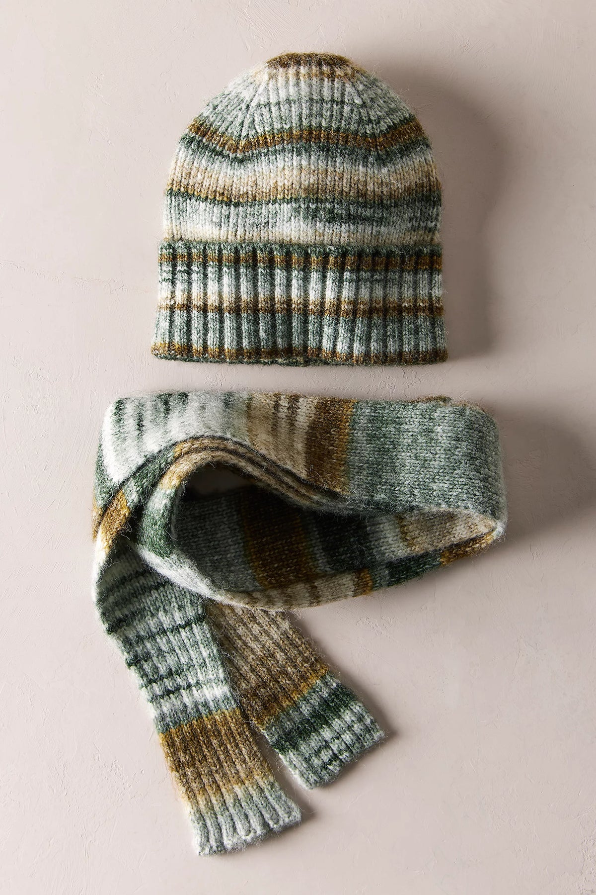 Stripe Set