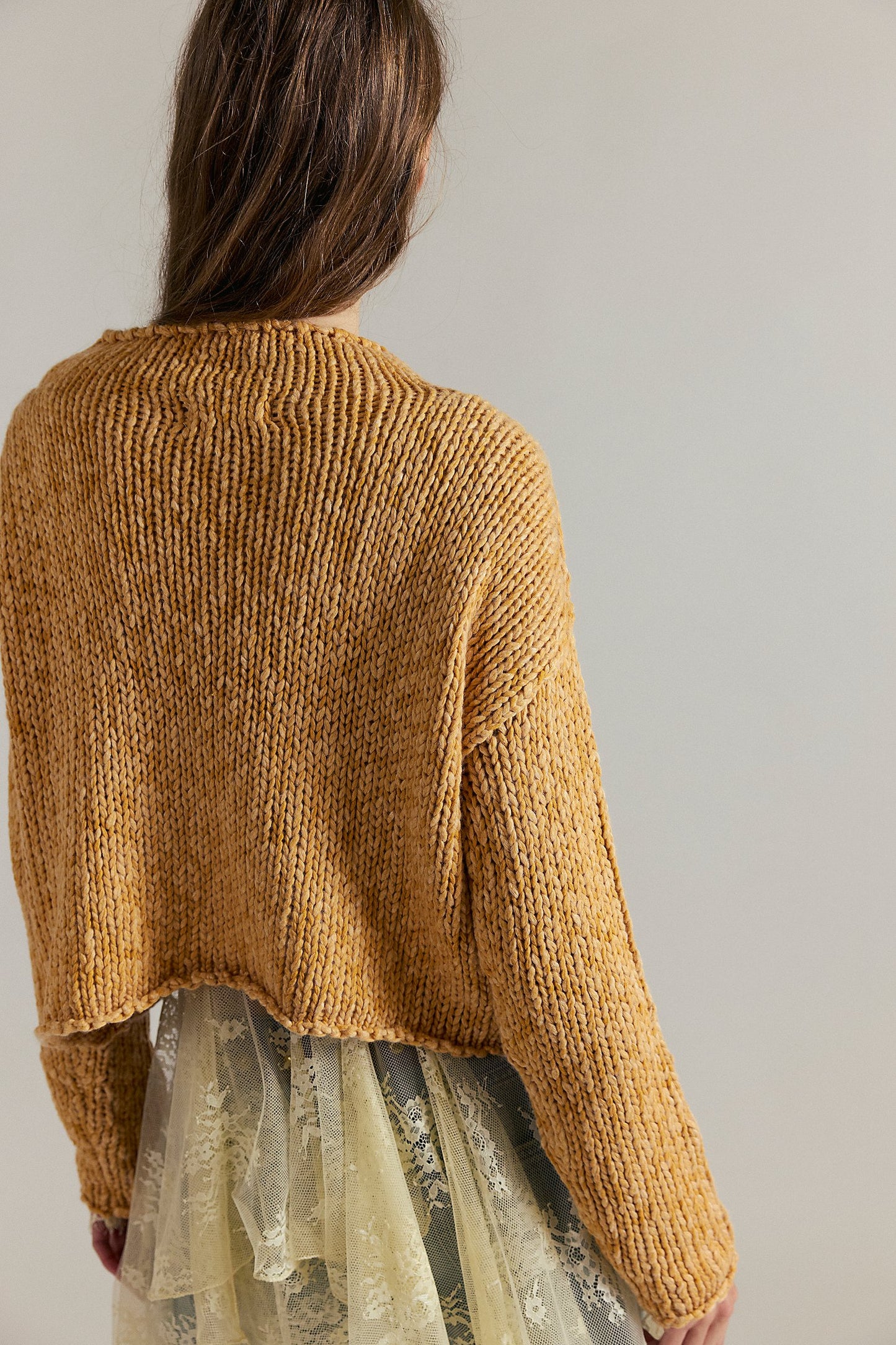 Opal Sweater