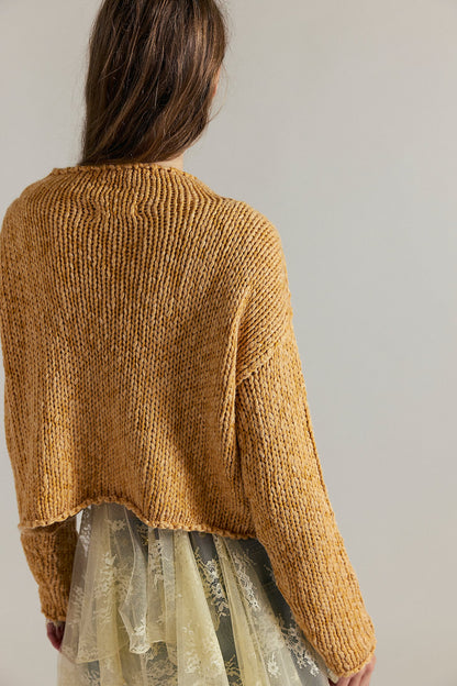 Opal Sweater