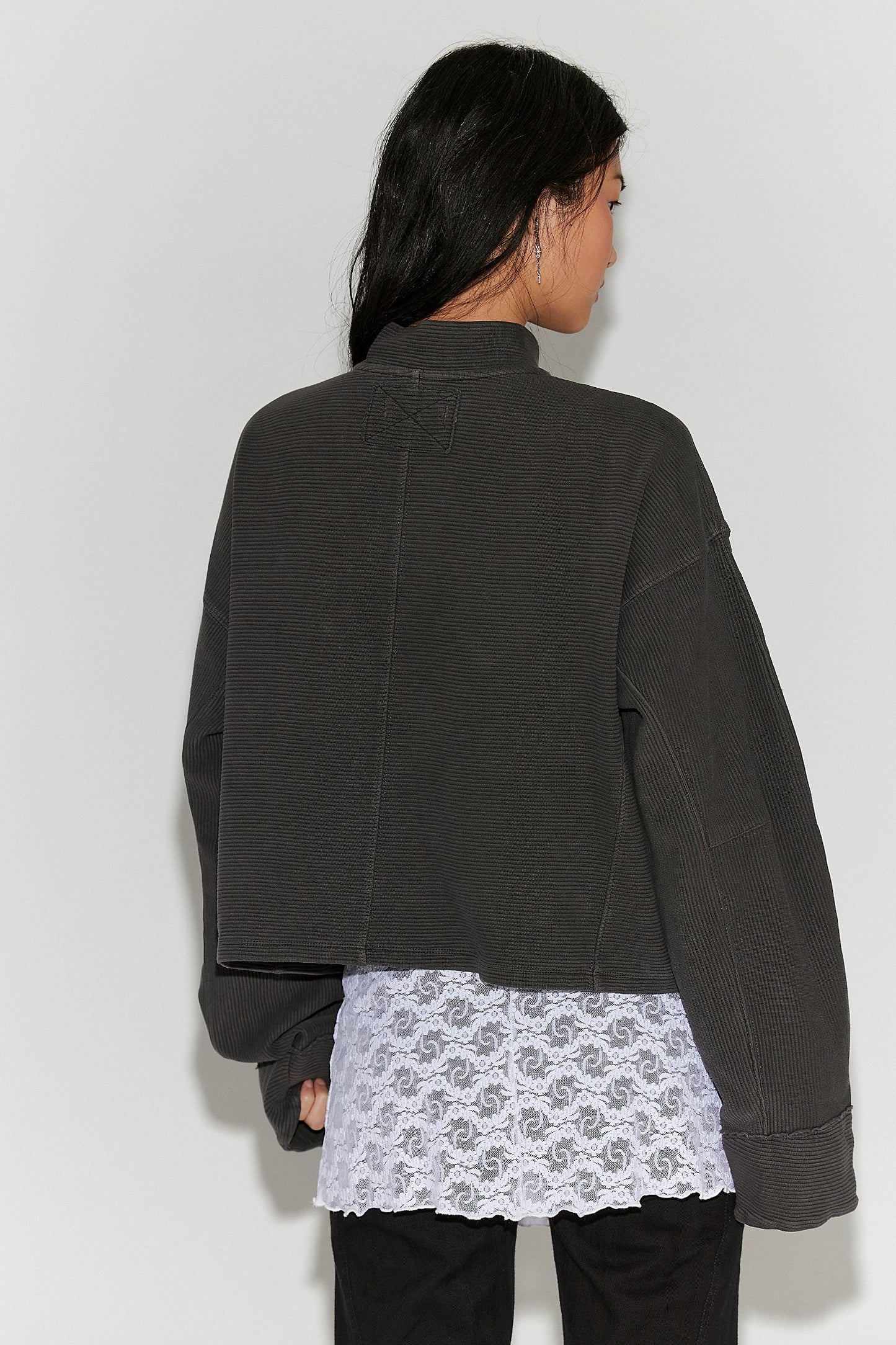 Celeste Quarterzip