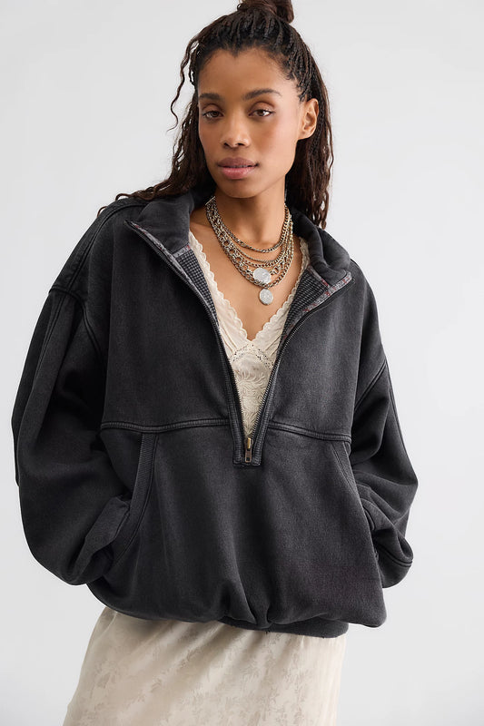 Banks Pullover