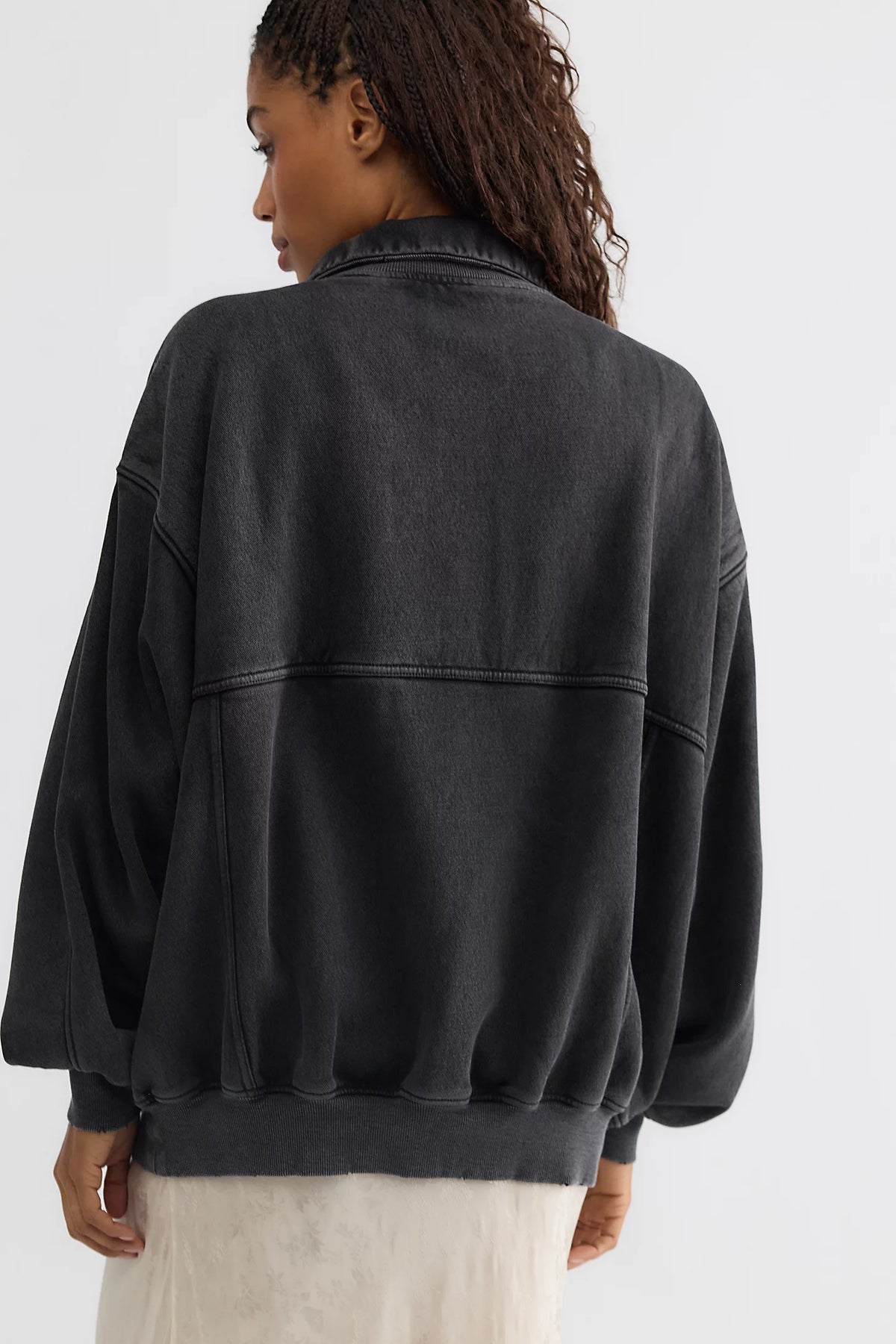 Banks Pullover