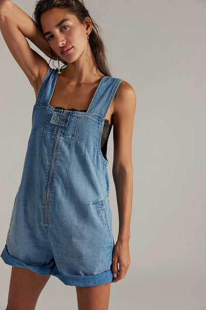 Jude Shortalls