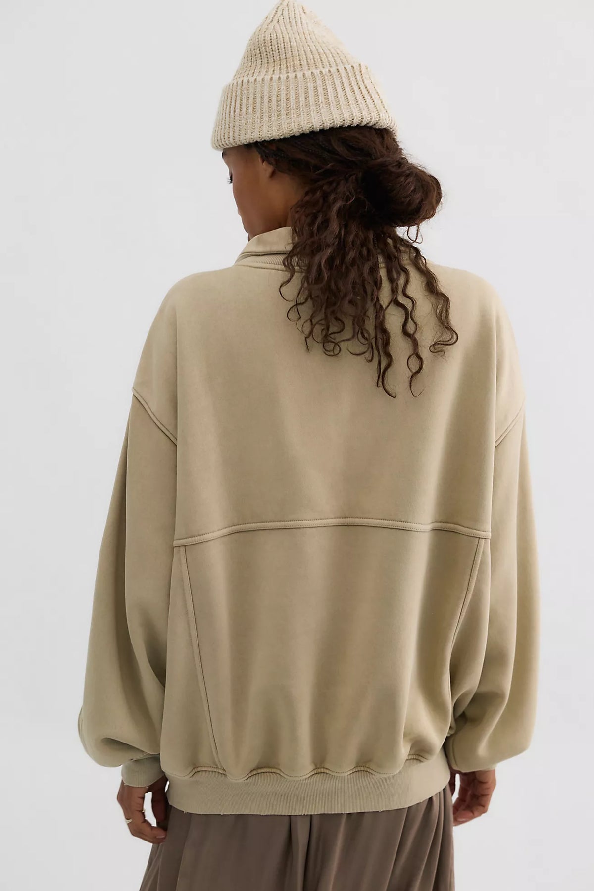 Banks Pullover
