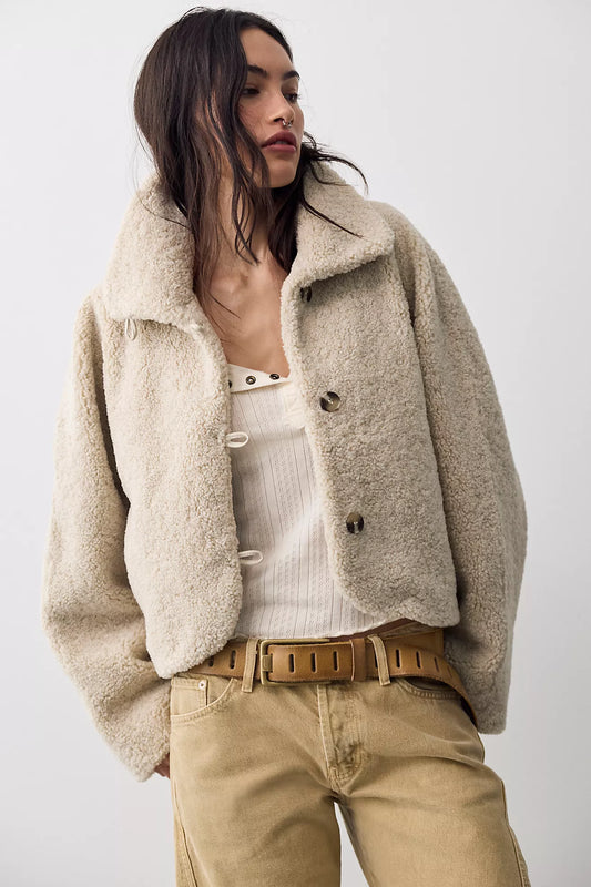 Softest Touch Jacket
