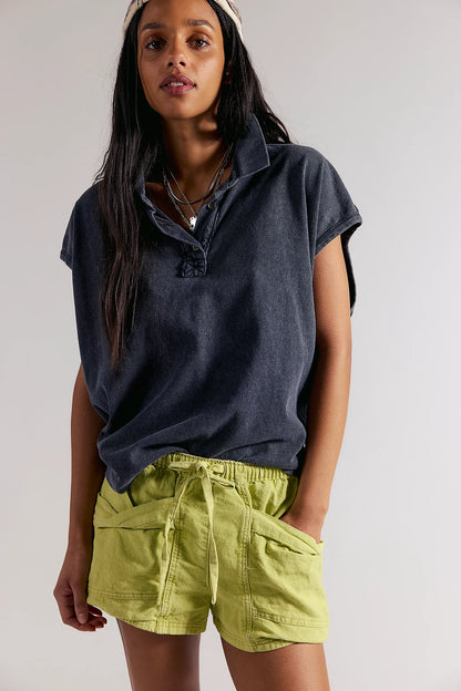 Good Fortune Shorts