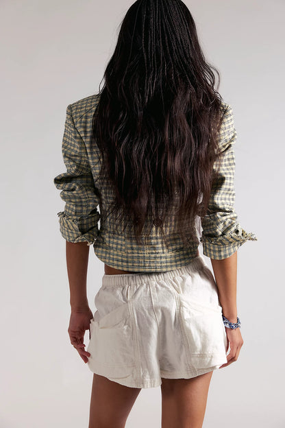 Good Fortune Shorts