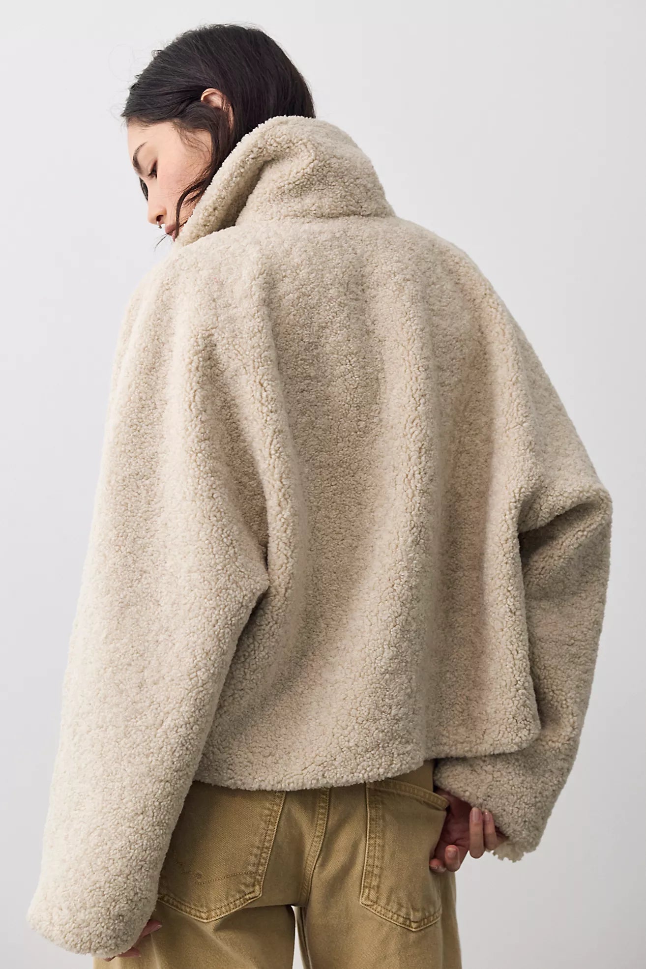 Softest Touch Jacket