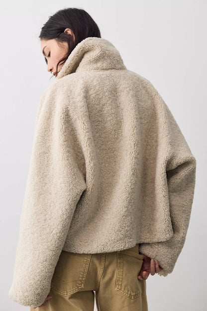 Softest Touch Jacket