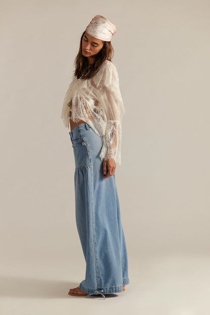 Lotus Jeans