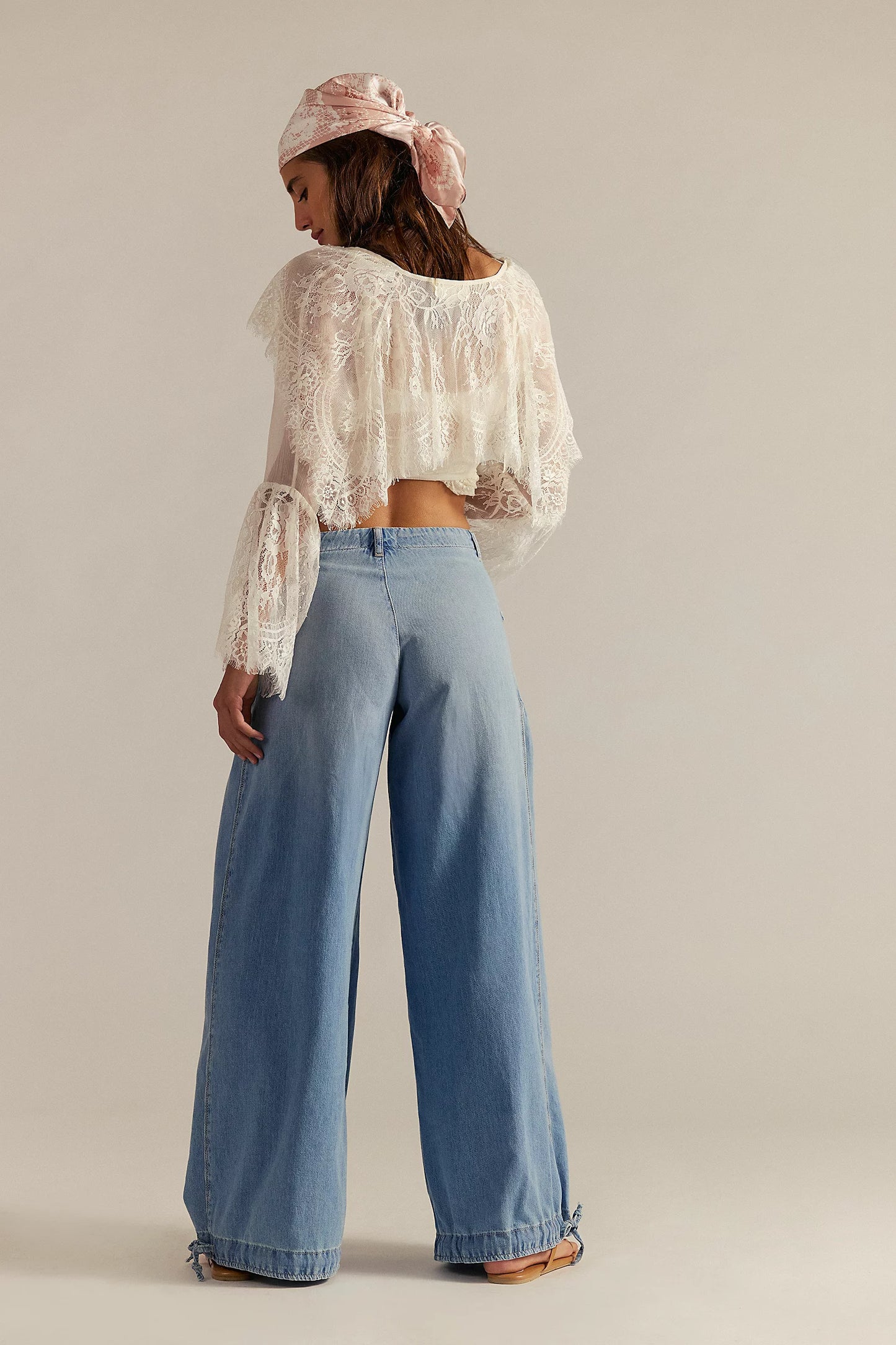 Lotus Jeans
