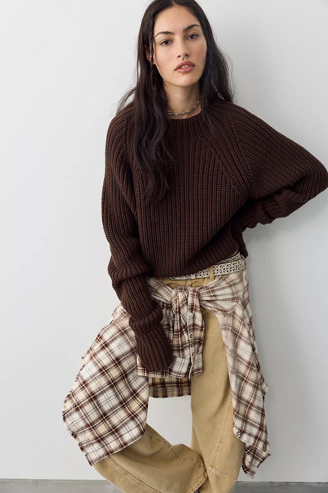 Low Tide Pullover