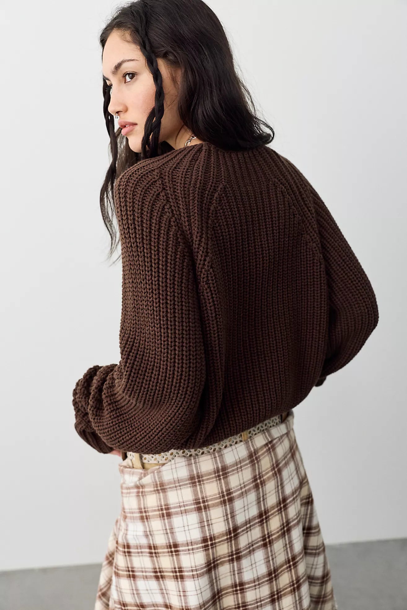 Low Tide Pullover