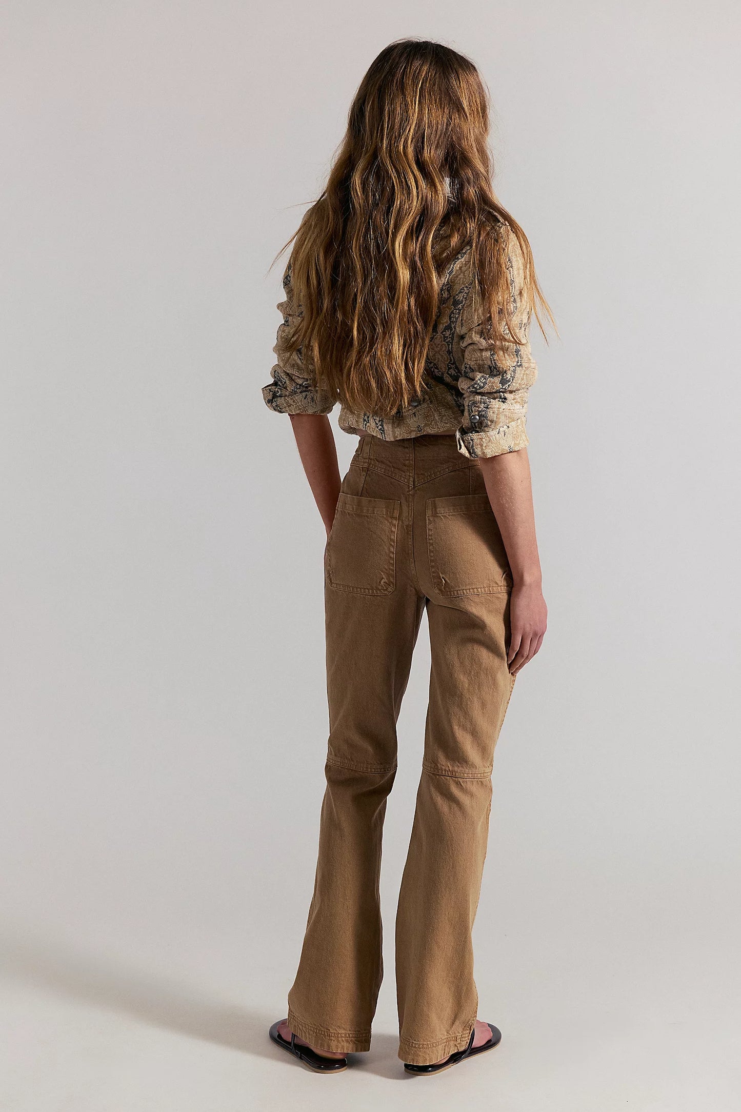Venus bootcut Pants