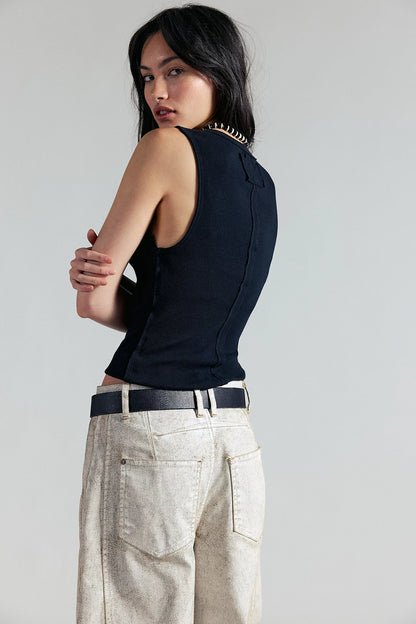Jamie Henley Tank