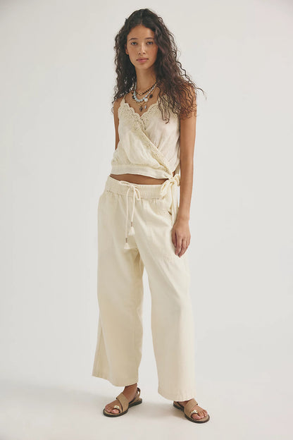 Easy Peasy Pants