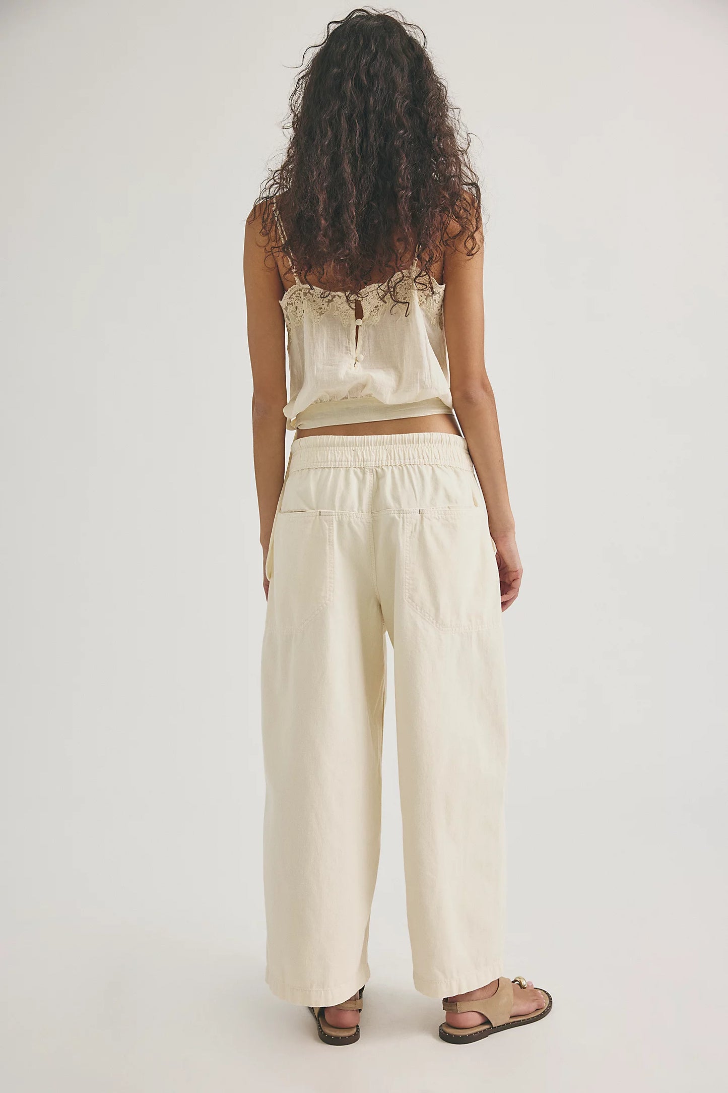 Easy Peasy Pants