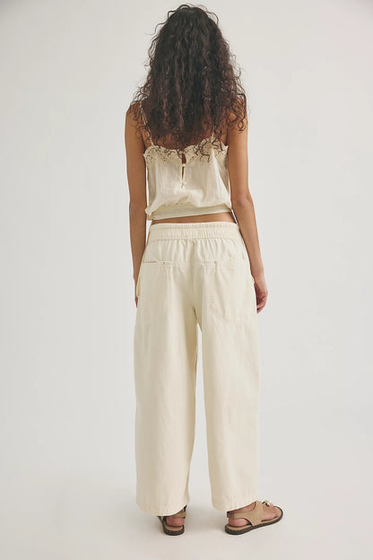 Easy Peasy Pants