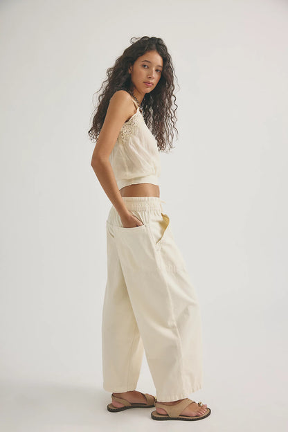 Easy Peasy Pants