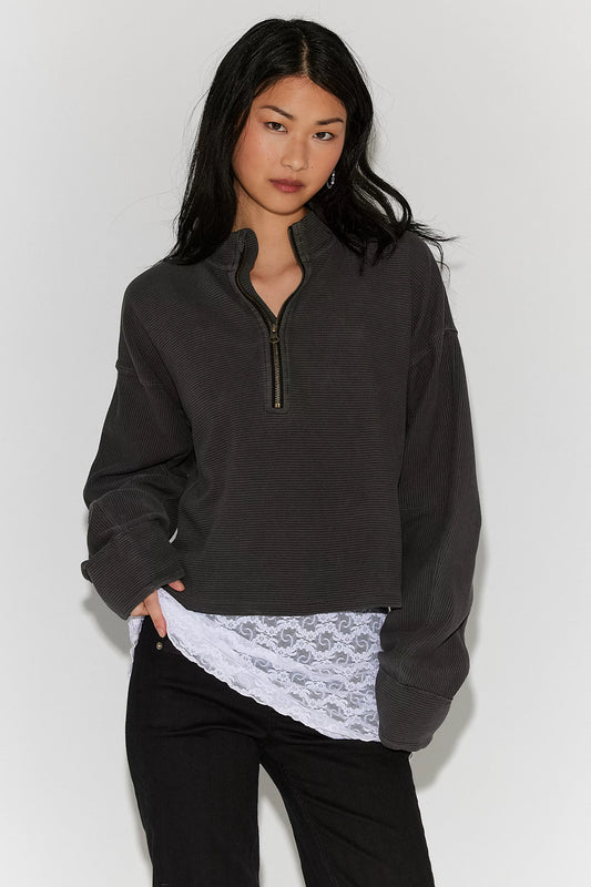 Celeste Quarterzip