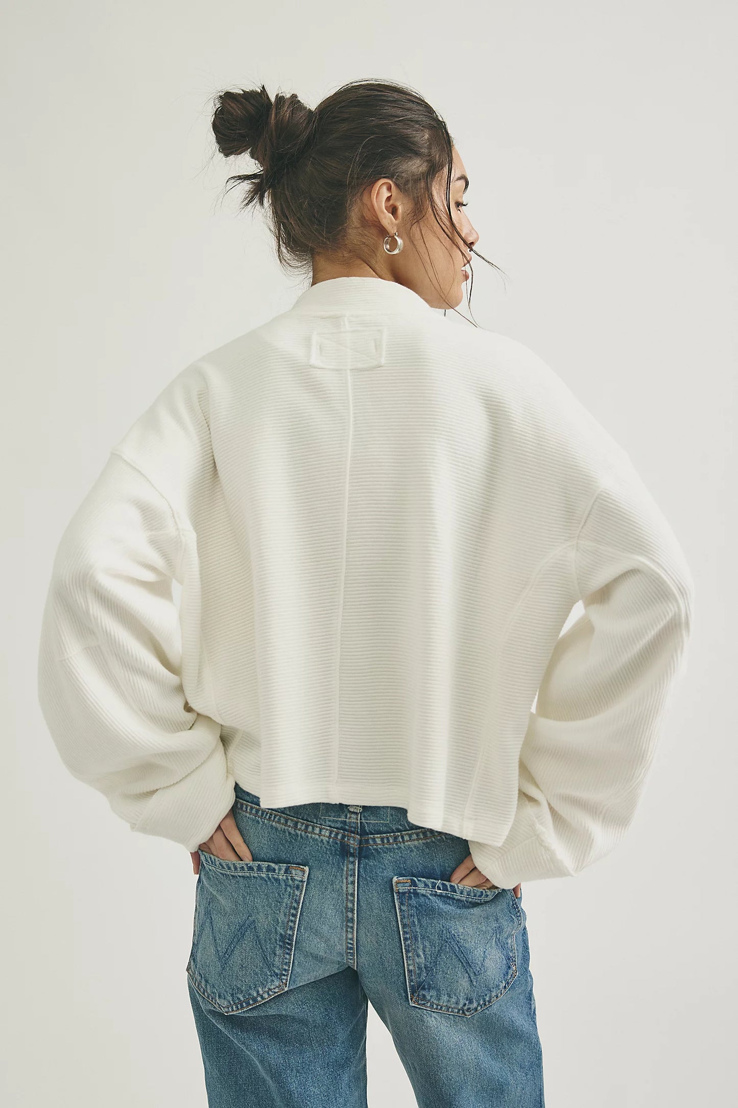 Celeste Quarterzip