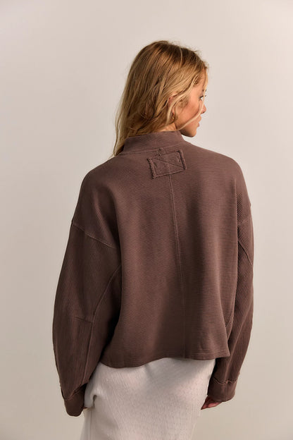 Celeste Quarterzip