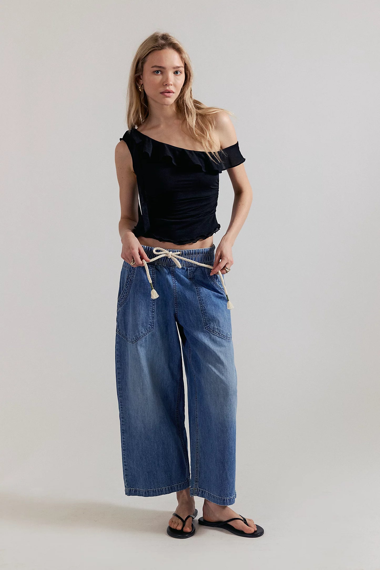 Easy Peasy Pants