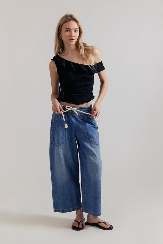 Easy Peasy Pants