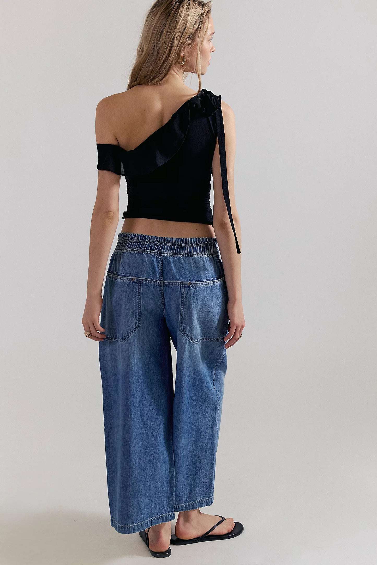 Easy Peasy Pants