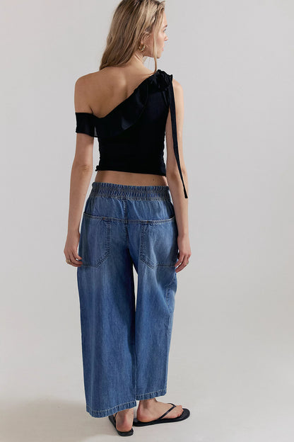 Easy Peasy Pants