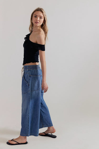 Easy Peasy Pants