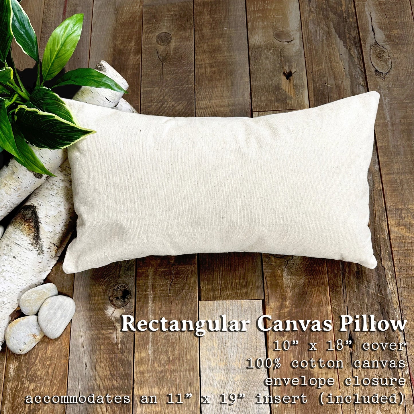 Apre Ski Pillow