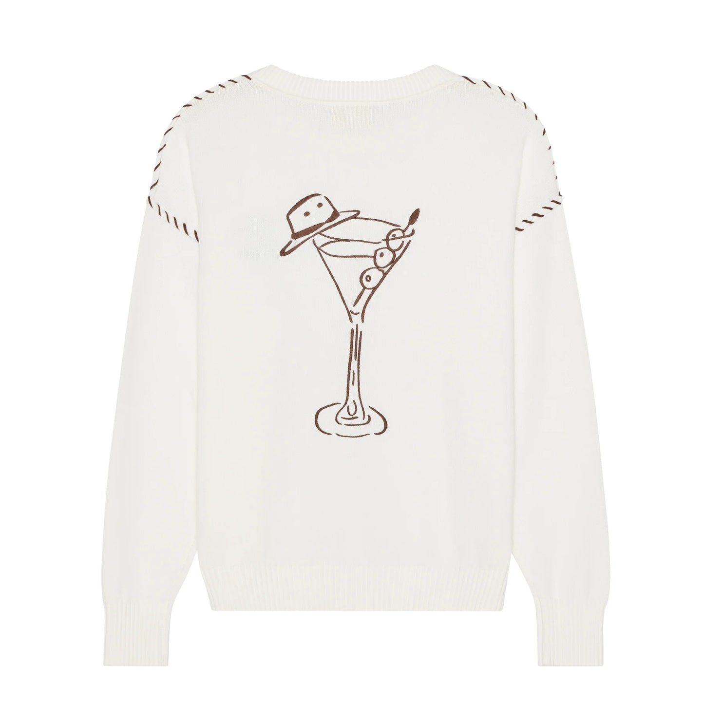Apres Rodeo Sweater