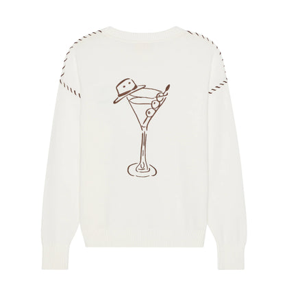 Apres Rodeo Sweater