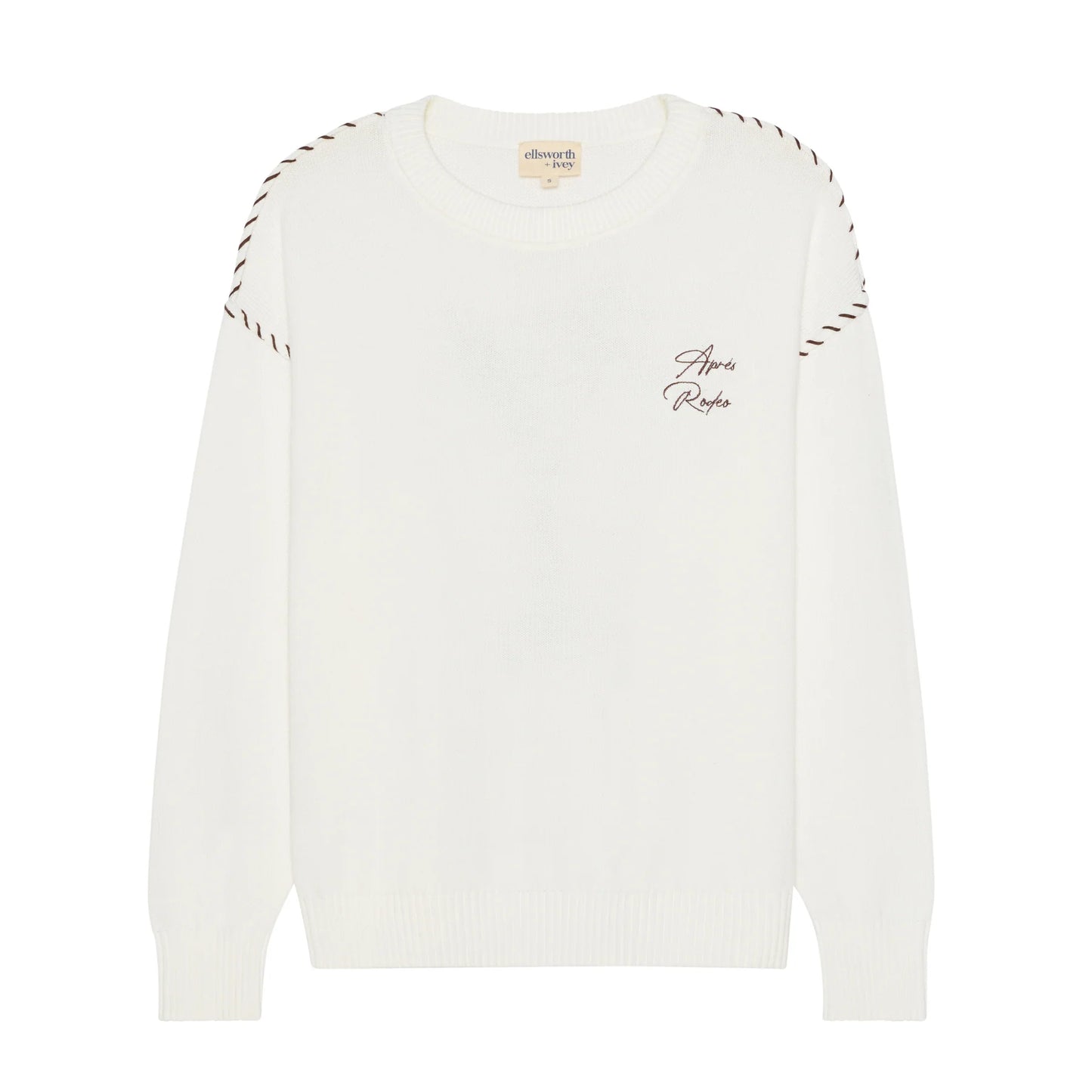 Apres Rodeo Sweater