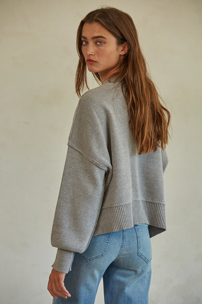 Leda Sweater
