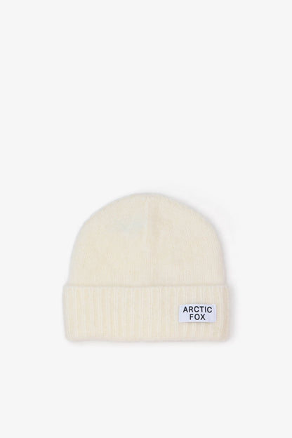 Mohair Beanie