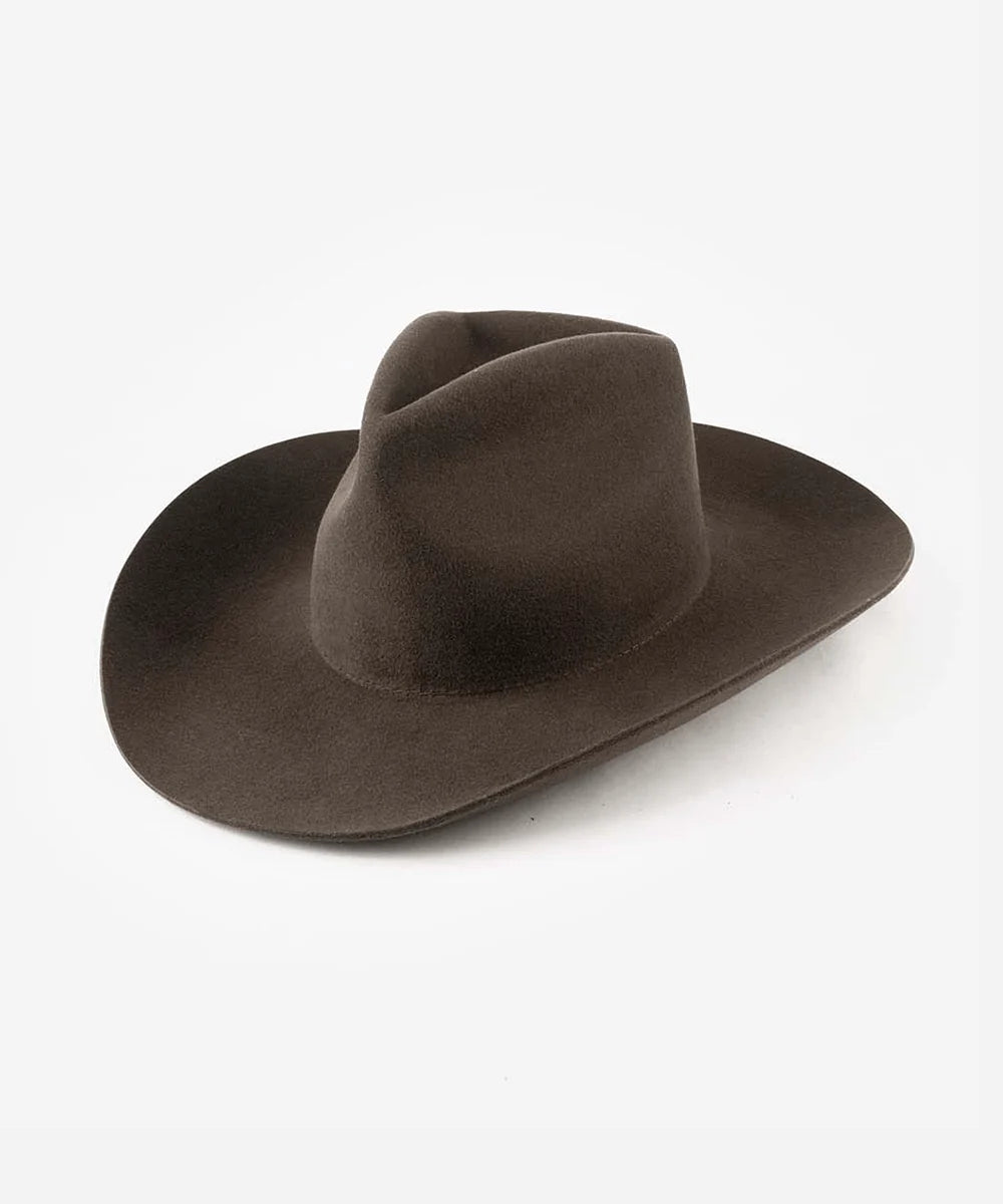 Charlie Western Hat